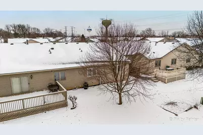 40 S Walnut Drive, North Aurora, IL 60542 - Photo 33