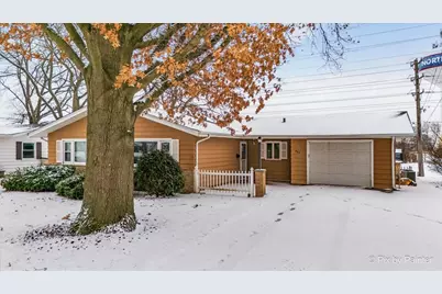 504 Princeton Drive, North Aurora, IL 60542 - Photo 3