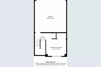 6700 Linden Trail #C, Wonder Lake, IL 60097 - Photo 41