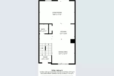 6700 Linden Trail #C, Wonder Lake, IL 60097 - Photo 39