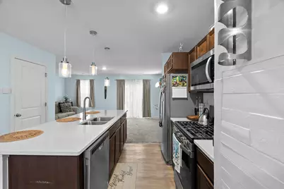 6700 Linden Trail #C, Wonder Lake, IL 60097 - Photo 3