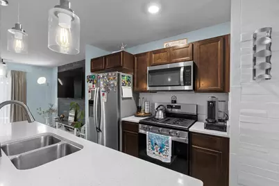 6700 Linden Trail #C, Wonder Lake, IL 60097 - Photo 5