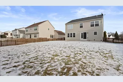 1873 Grassy Knoll Court, Romeoville, IL 60446 - Photo 15