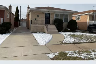 604 Exchange Avenue, Calumet City, IL 60409 - Photo 1