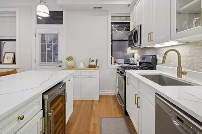 1703 N Crilly Court #1, Chicago, IL 60614 - Photo 5