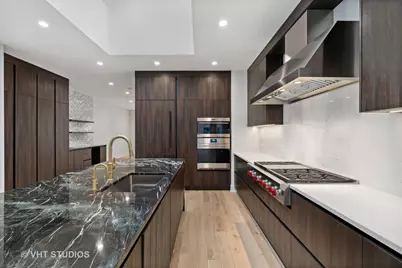 232 S Green Street #4S, Chicago, IL 60607 - Photo 3