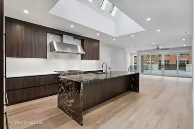 232 S Green Street #4S, Chicago, IL 60607 - Photo 5