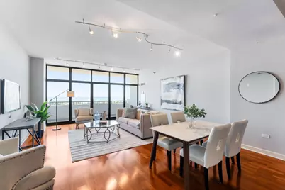 1335 S Prairie Avenue #1802, Chicago, IL 60605 - Photo 5