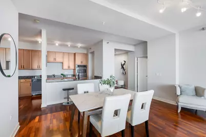 1335 S Prairie Avenue #1802, Chicago, IL 60605 - Photo 7