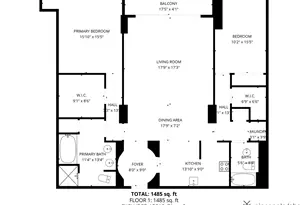 1335 S Prairie Ave, Chicago, IL 60605 - Photo 21