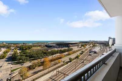 1335 S Prairie Avenue #1802, Chicago, IL 60605 - Photo 23