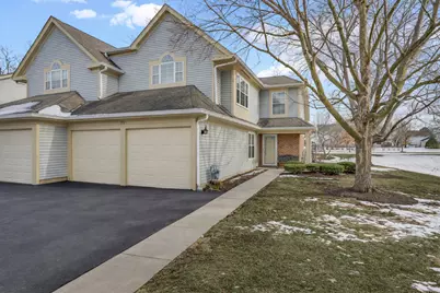 133 White Branch Court #133, Schaumburg, IL 60194 - Photo 1