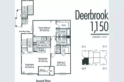 1531 Silverstone Drive #1531, Carpentersville, IL 60110 - Photo 13