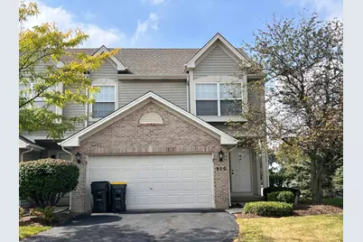 900 Windstone Court, Lake in the Hills, IL 60156 - Photo 1