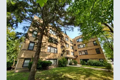 2954 W Arthur Avenue #3W, Chicago, IL 60645 - Photo 1