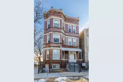 1301 S Christiana Avenue, Chicago, IL 60623 - Photo 1