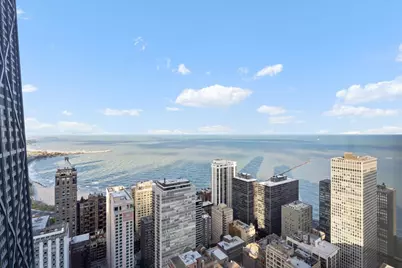 180 E Pearson Street #4002, Chicago, IL 60611 - Photo 31