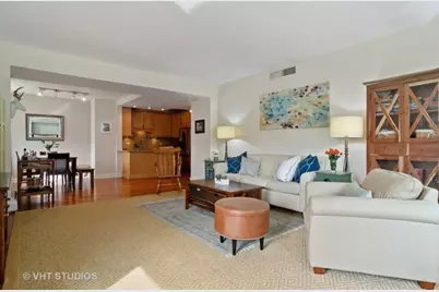 2100 N Lincoln Park West #5DS, Chicago, IL 60614 - Photo 7