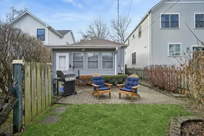 2439 Cowper Avenue, Evanston, IL 60201 - Photo 21