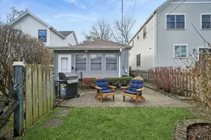 2439 Cowper Ave, Evanston, IL 60201 - Photo 21
