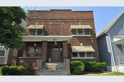 83 W 15th Street, Chicago Heights, IL 60411 - Photo 1