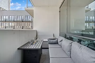 125 S Green Street #503A, Chicago, IL 60607 - Photo 21