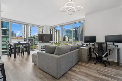 125 S Green Street #503A, Chicago, IL 60607 - Photo 5