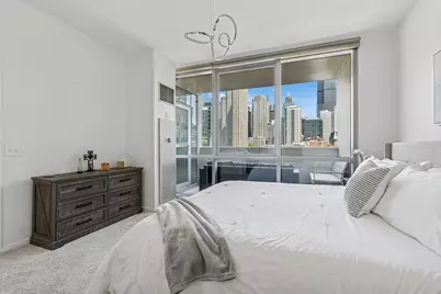 125 S Green Street #503A, Chicago, IL 60607 - Photo 11