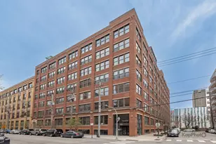 921 W Van Buren St, Chicago, IL 60607 - Photo 1