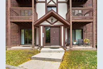 508 Taylor Avenue #A, Glen Ellyn, IL 60137 - Photo 1
