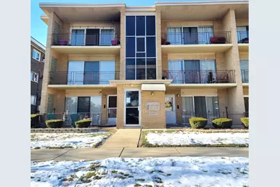 10332 S Komensky Avenue #B, Oak Lawn, IL 60453 - Photo 1