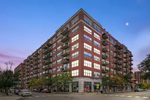 6 S Laflin St, Chicago, IL 60607 - Photo 21