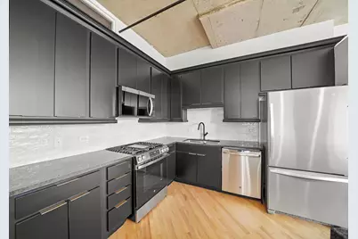 6 S Laflin Street #910, Chicago, IL 60607 - Photo 11