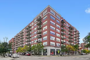 6 S Laflin St, Chicago, IL 60607 - Photo 1