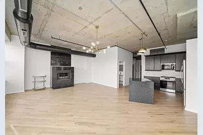 6 S Laflin Street #910, Chicago, IL 60607 - Photo 9