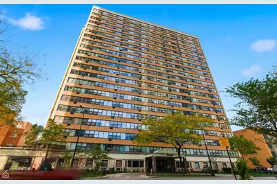 6030 N Sheridan Road #2008, Chicago, IL 60660 - Photo 1