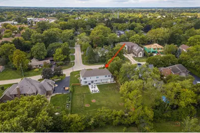 23051 N Prairie Lane, Lincolnshire, IL 60069 - Photo 37