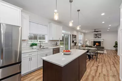 23051 N Prairie Lane, Lincolnshire, IL 60069 - Photo 9