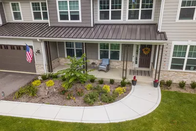 23051 N Prairie Lane, Lincolnshire, IL 60069 - Photo 33