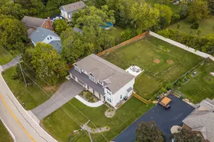 23051 N Prairie Ln, Lincolnshire, IL 60069 - Photo 35