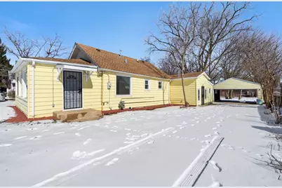 15527 Lamon Avenue, Oak Forest, IL 60452 - Photo 1