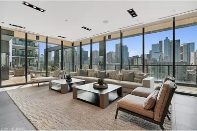 366 W Superior Street #801, Chicago, IL 60654 - Photo 41