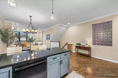 1753 N Artesian Avenue #1, Chicago, IL 60647 - Photo 9