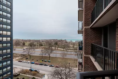 4170 N Marine Drive #10D, Chicago, IL 60613 - Photo 17
