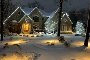 863 Bittersweet Dr, Northbrook, IL 60062 - Photo 3