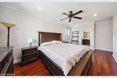 825 N Hudson Avenue #2B, Chicago, IL 60610 - Photo 9