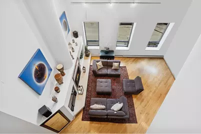 957 W Huron Street #2, Chicago, IL 60642 - Photo 11