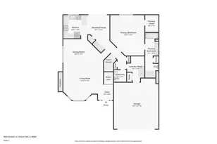 8624 Kendall Ln, Orland Park, IL 60462 - Photo 29