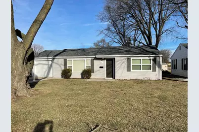 417 E Beaudoin Street, Bourbonnais, IL 60914 - Photo 1