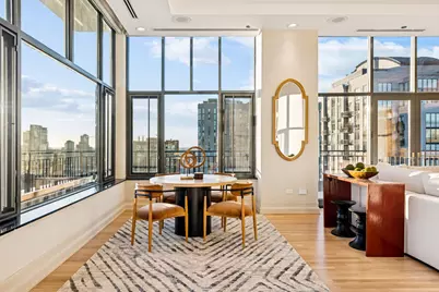 400 W Ontario Street #1801, Chicago, IL 60654 - Photo 11